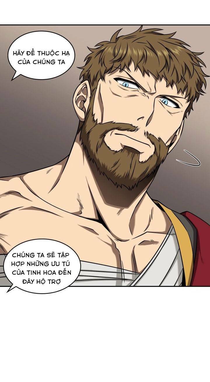 Vua Trộm Mộ