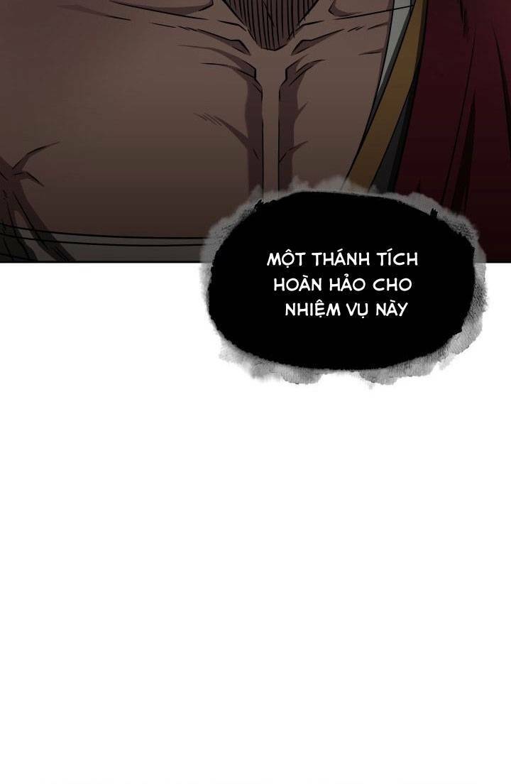 Vua Trộm Mộ