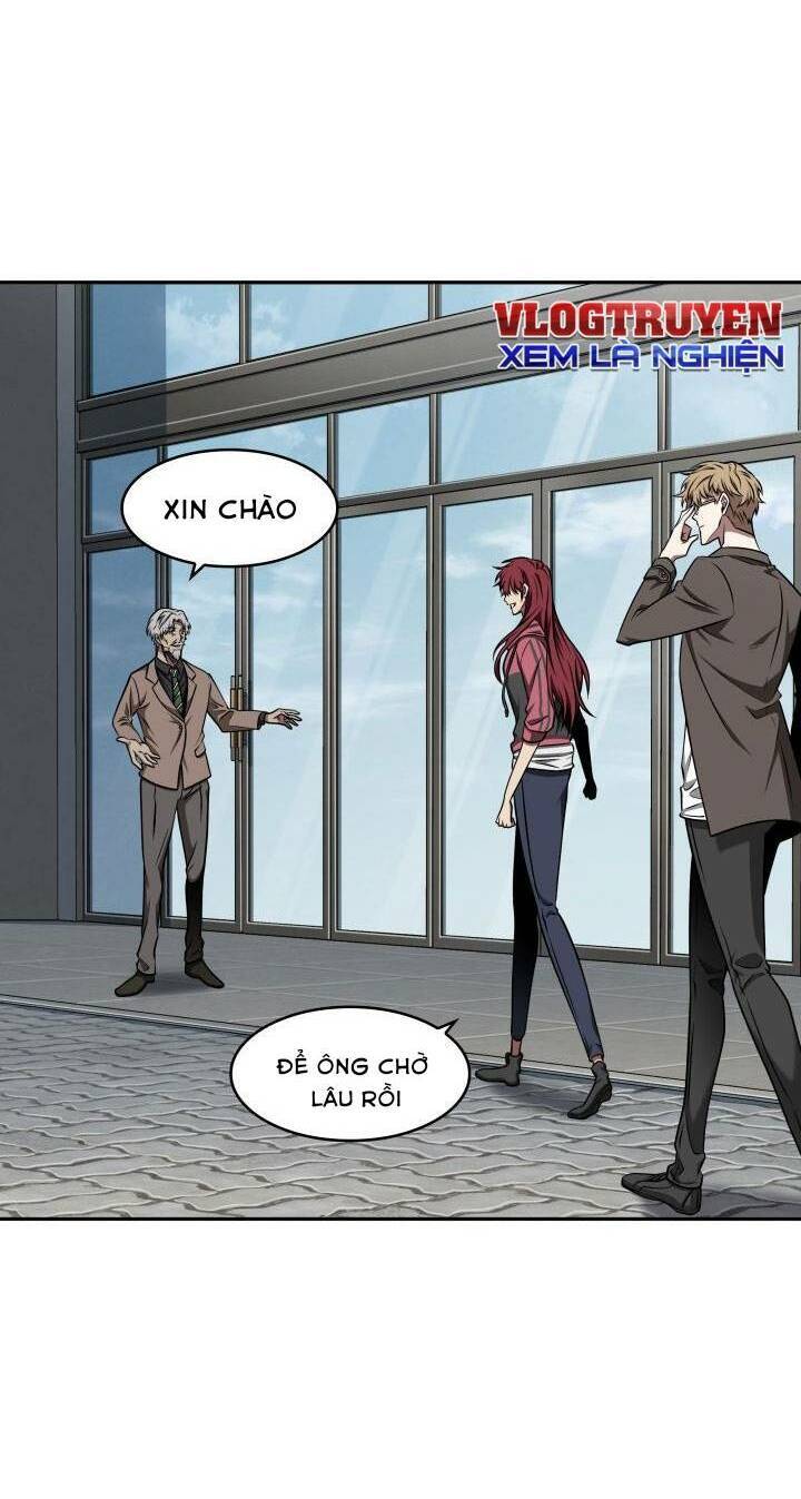 Vua Trộm Mộ