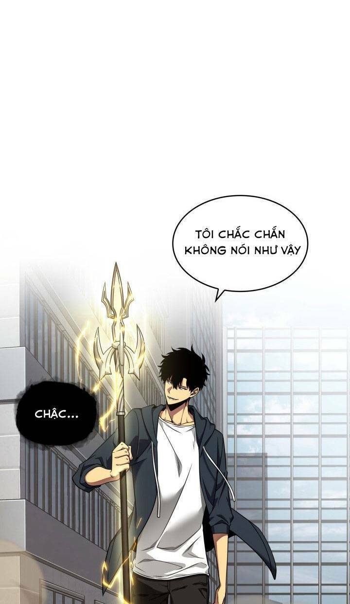 Vua Trộm Mộ