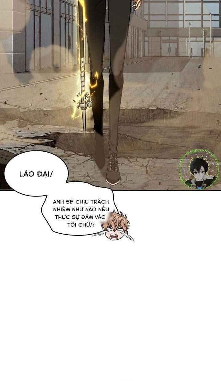 Vua Trộm Mộ