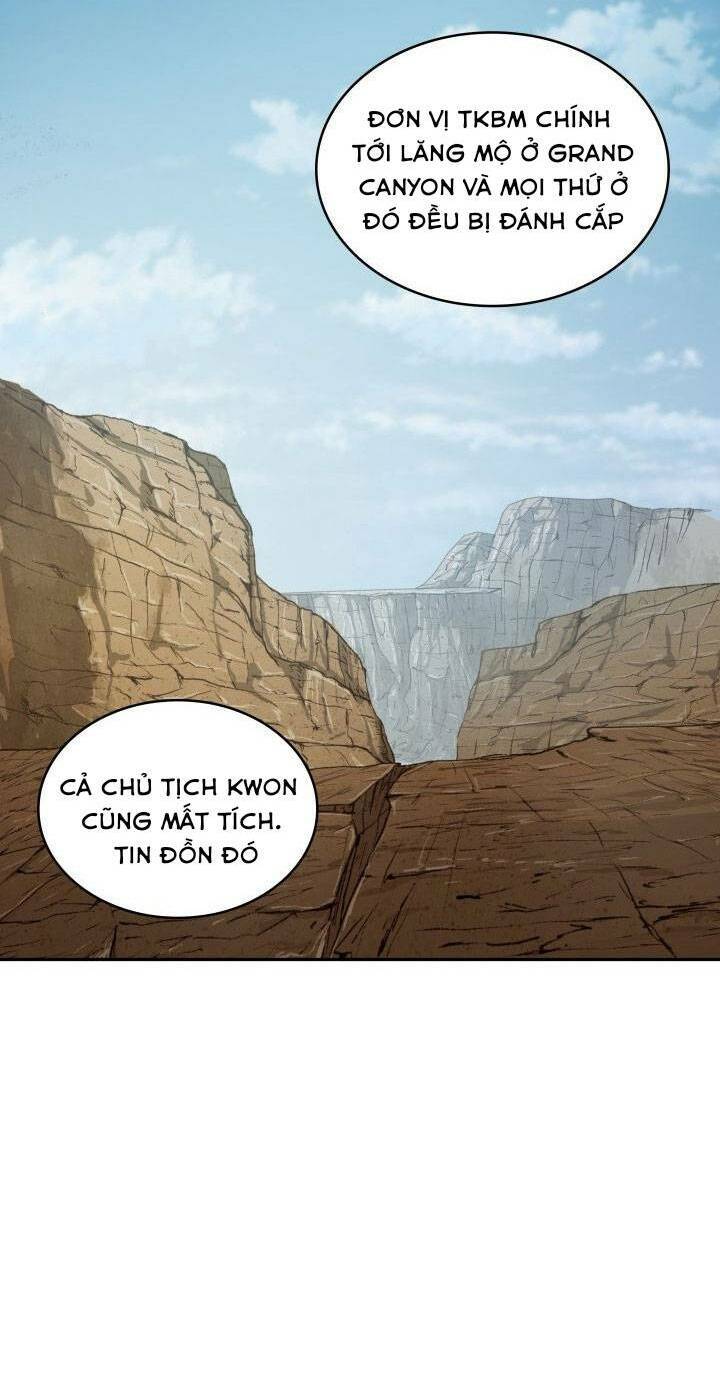 Vua Trộm Mộ