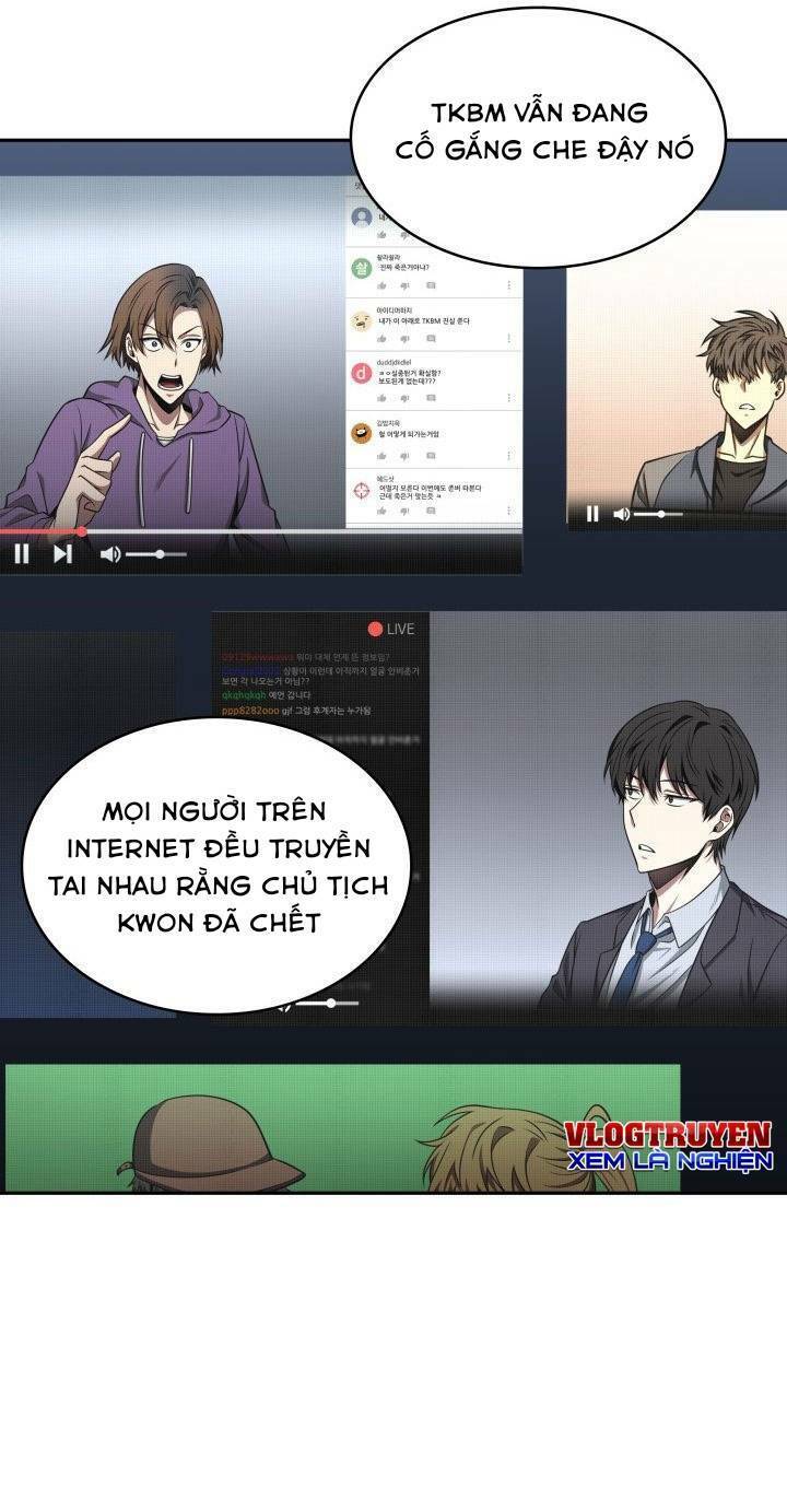 Vua Trộm Mộ
