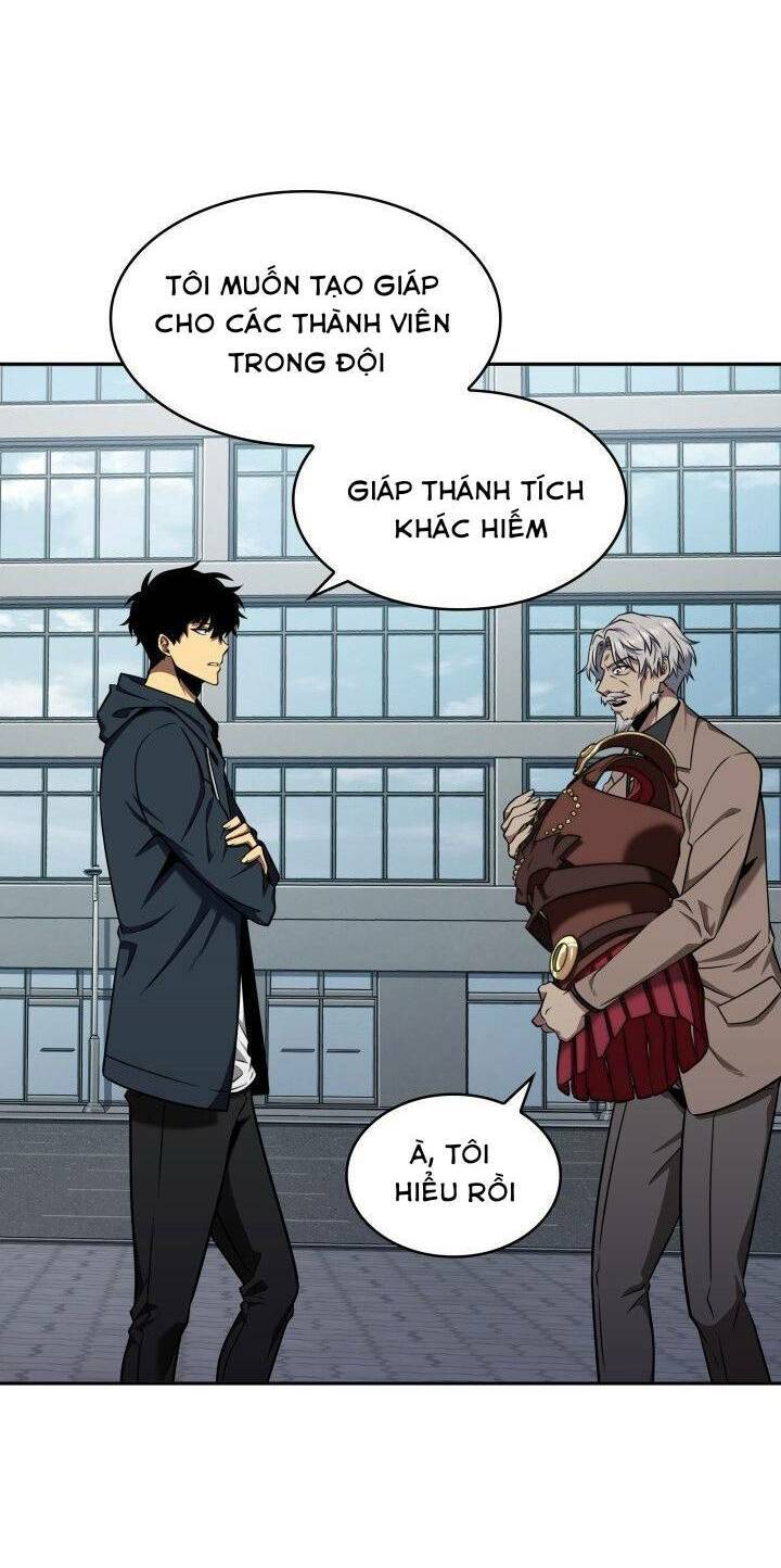 Vua Trộm Mộ