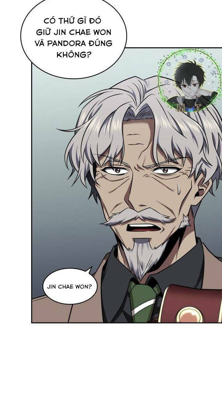 Vua Trộm Mộ