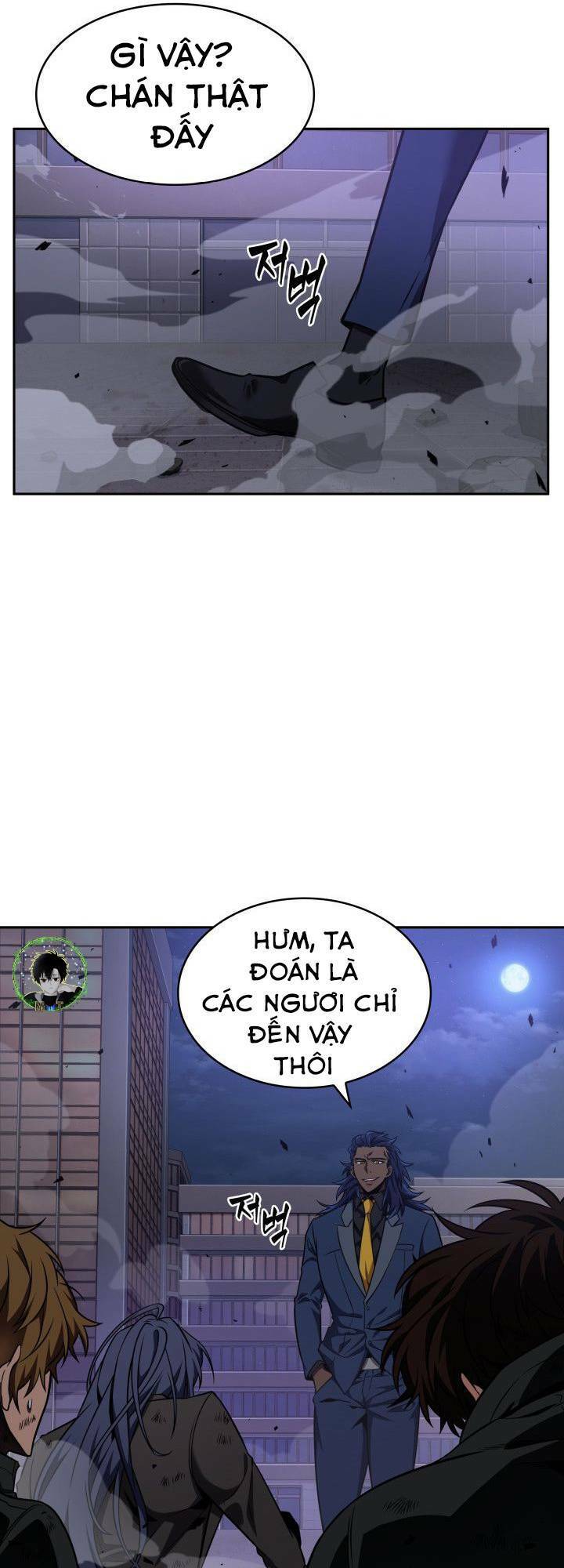 Vua Trộm Mộ