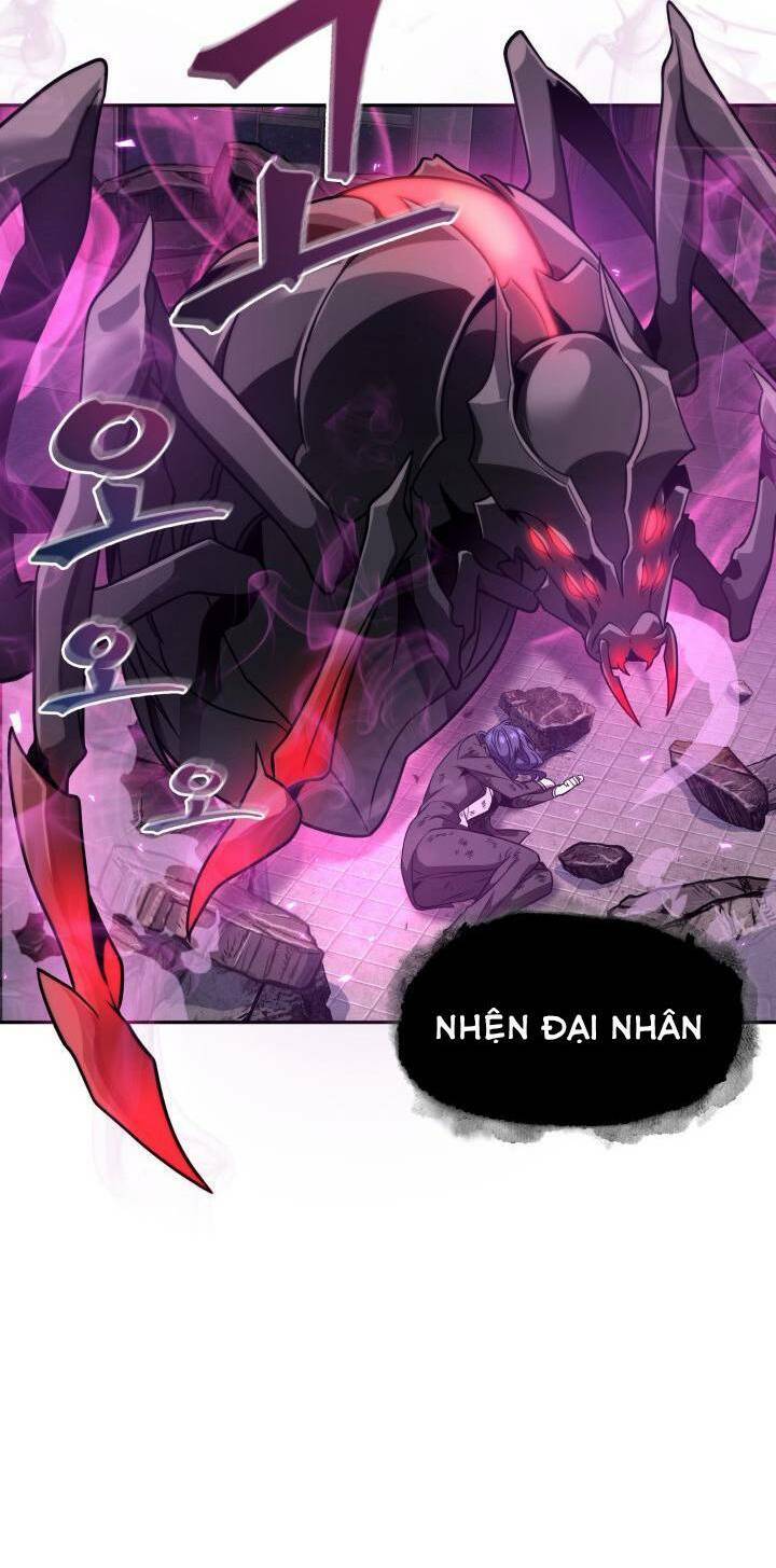 Vua Trộm Mộ