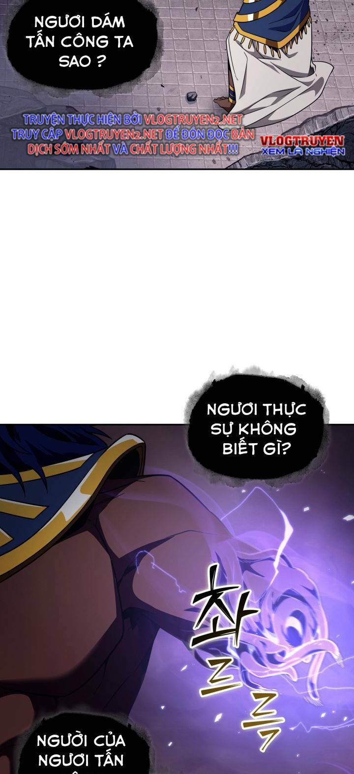 Vua Trộm Mộ