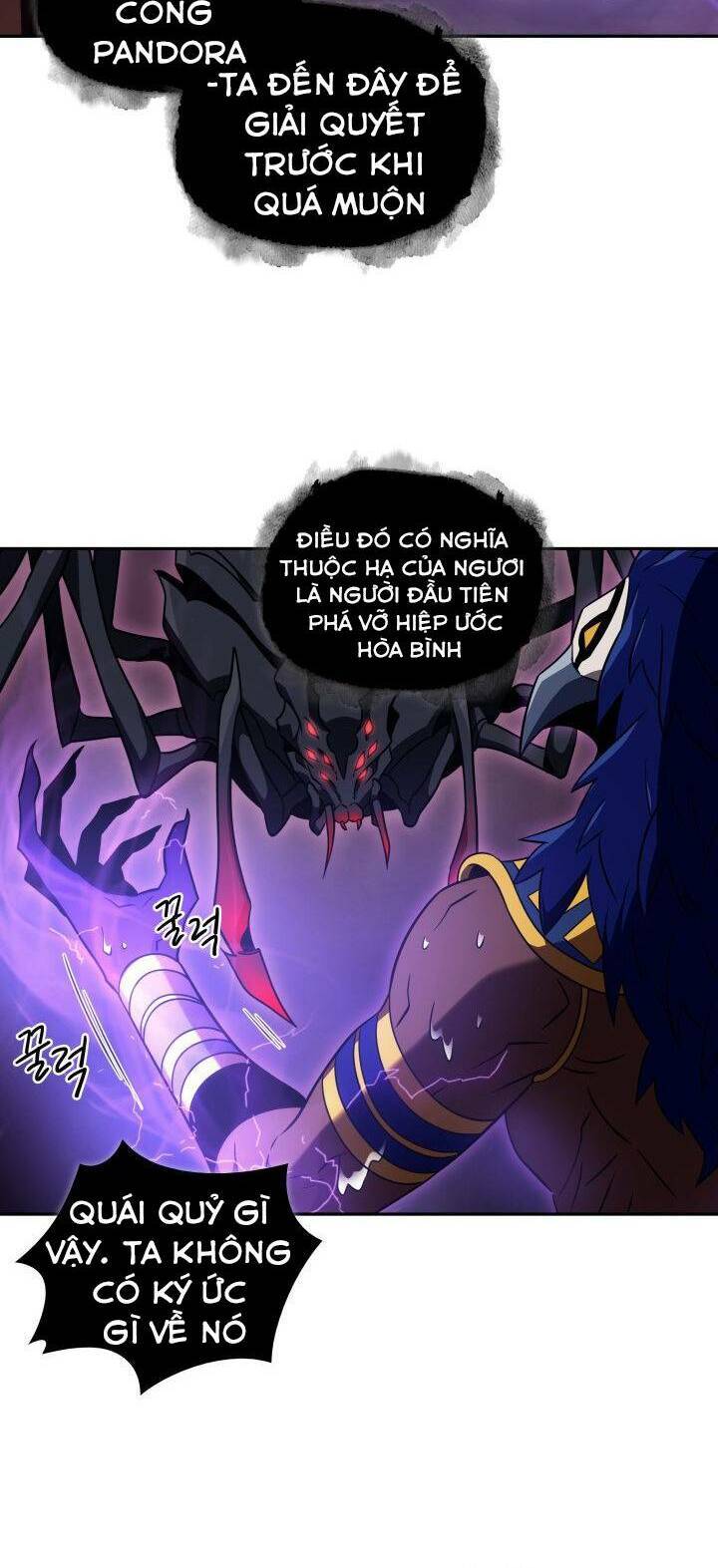 Vua Trộm Mộ