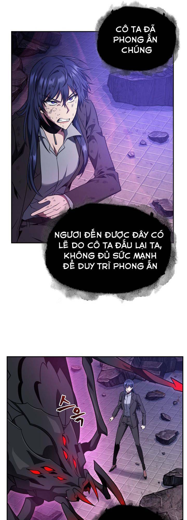 Vua Trộm Mộ
