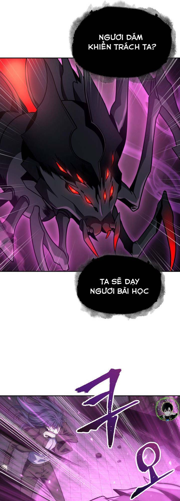 Vua Trộm Mộ