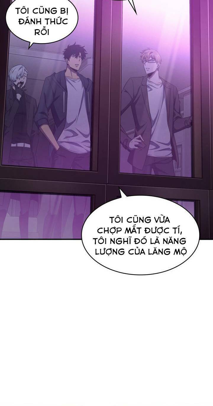 Vua Trộm Mộ