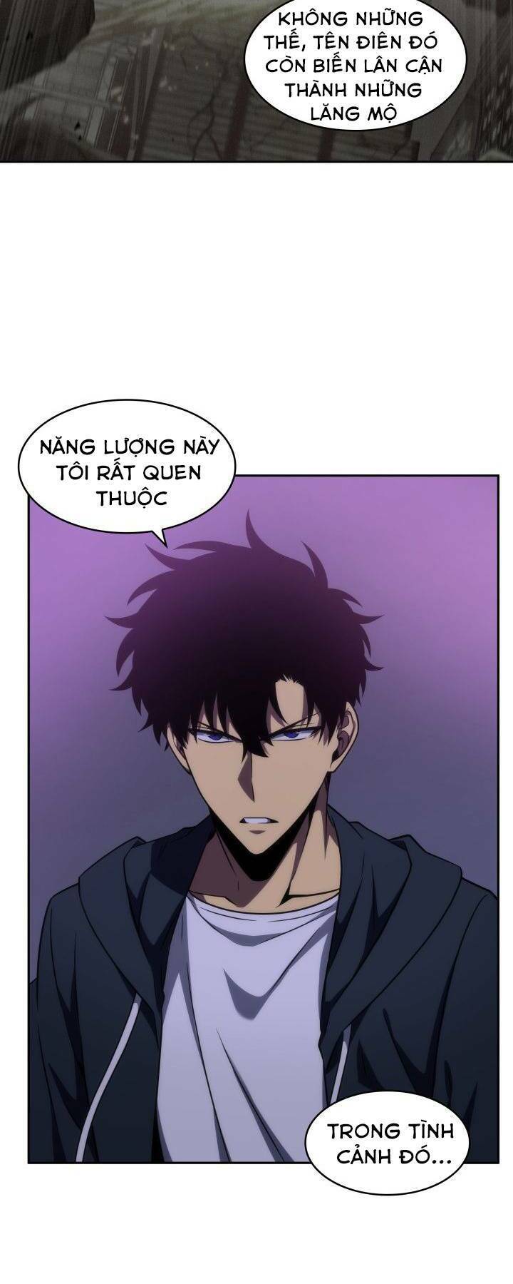 Vua Trộm Mộ