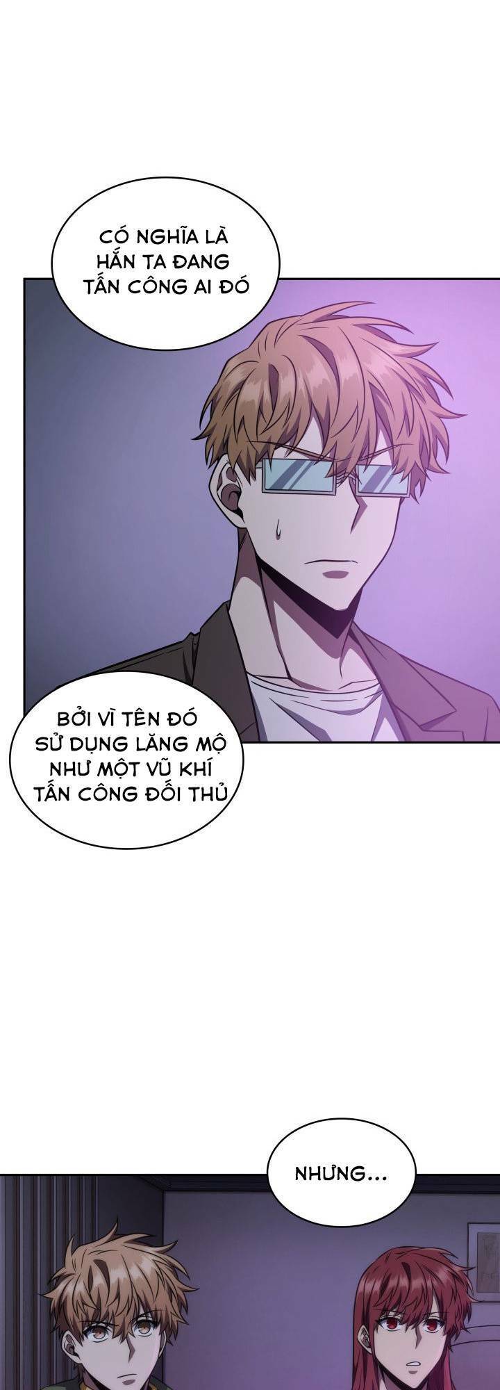 Vua Trộm Mộ