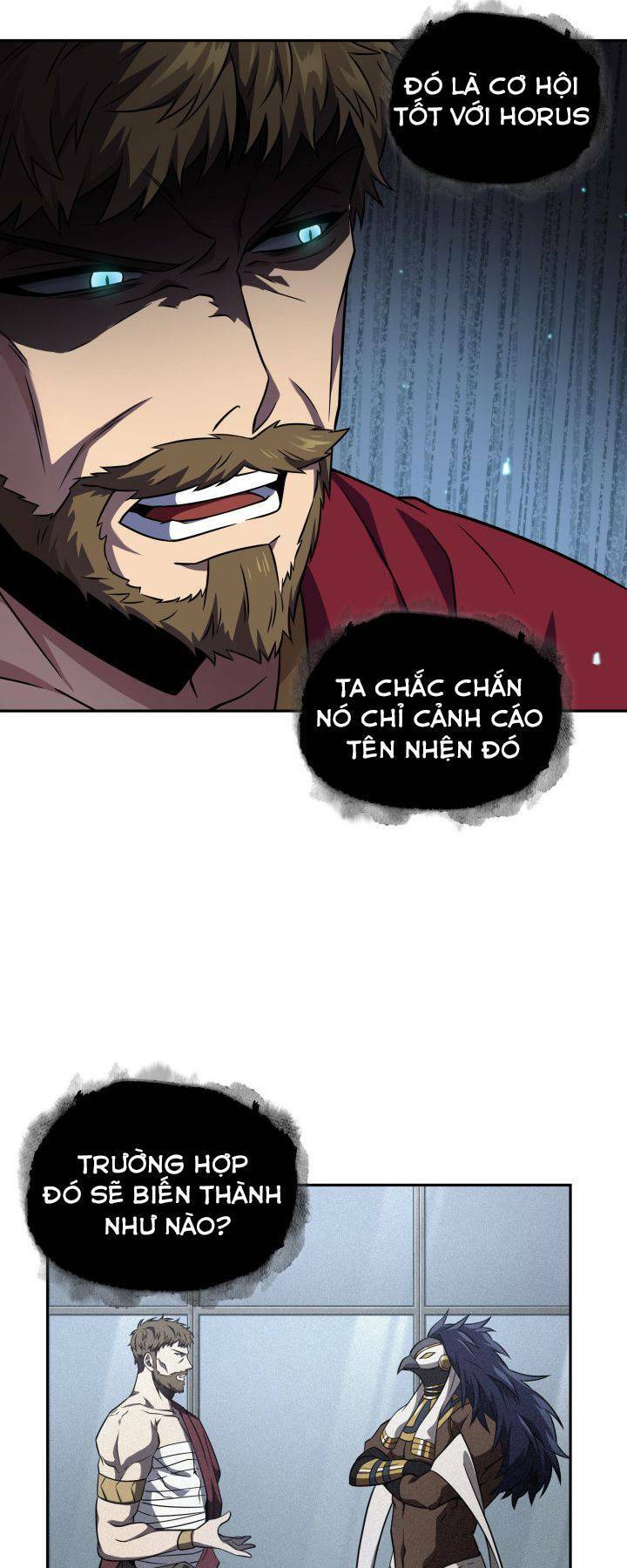 Vua Trộm Mộ