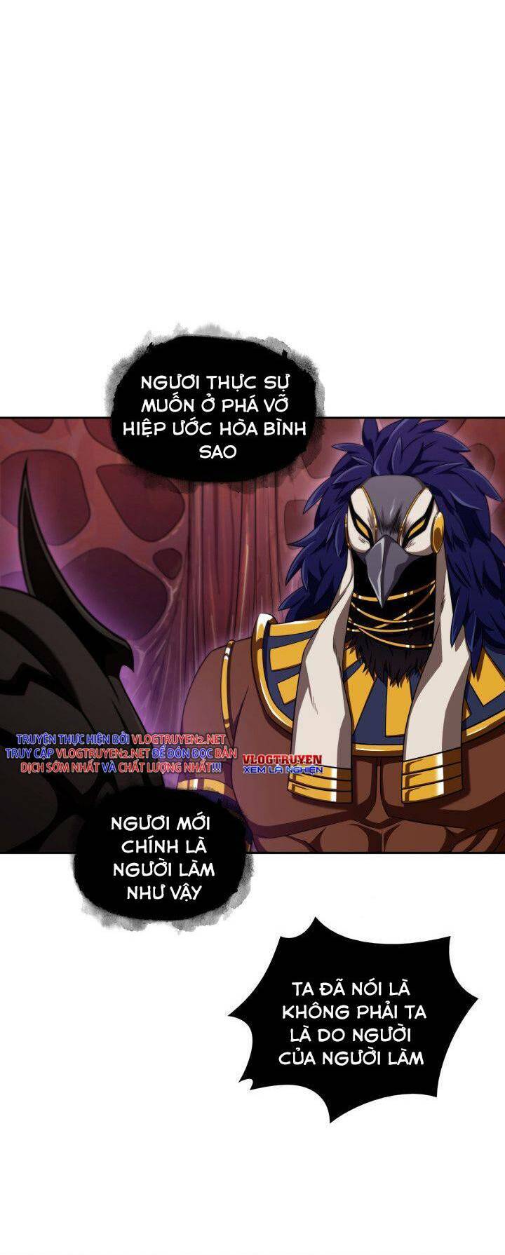 Vua Trộm Mộ