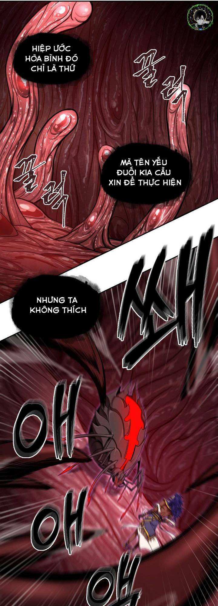 Vua Trộm Mộ