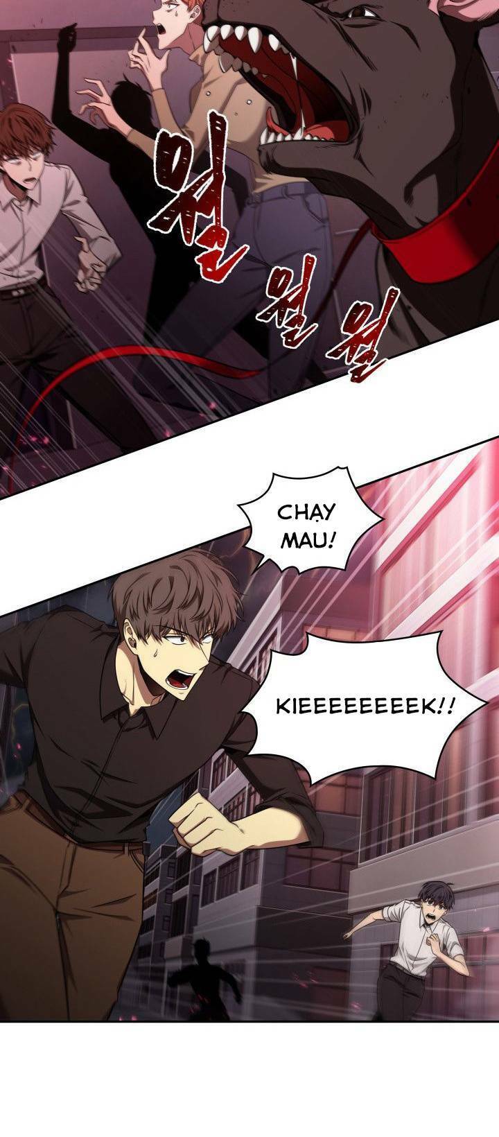 Vua Trộm Mộ