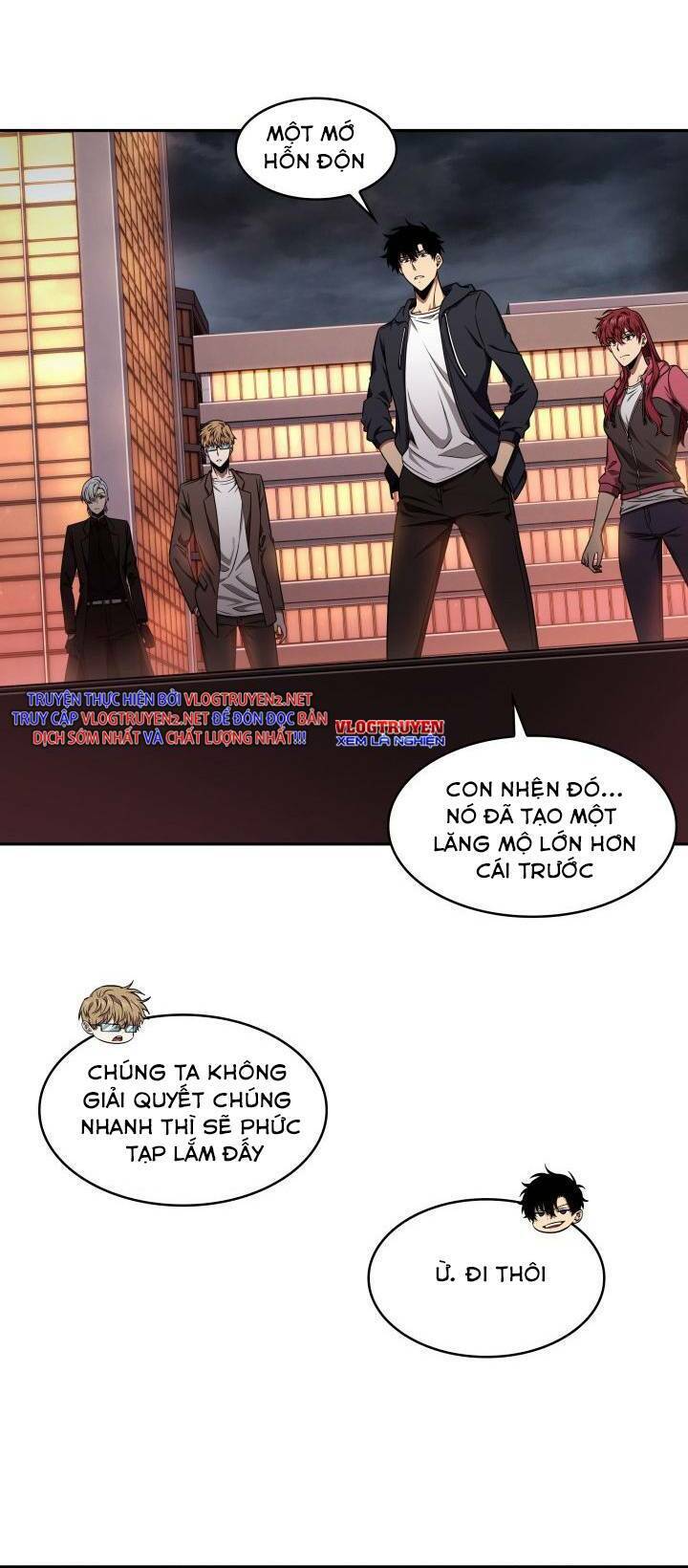 Vua Trộm Mộ