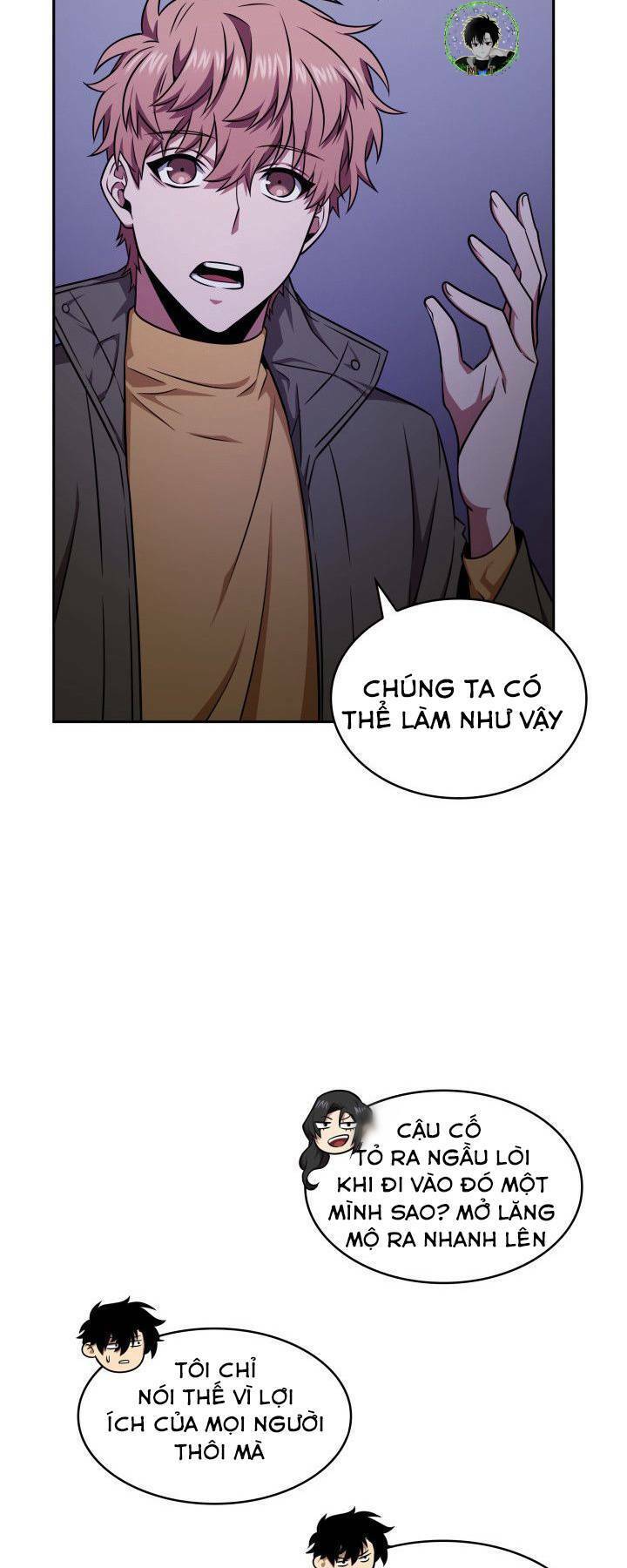 Vua Trộm Mộ