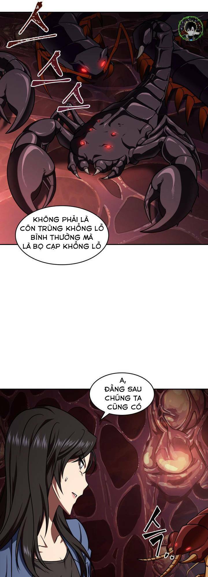 Vua Trộm Mộ