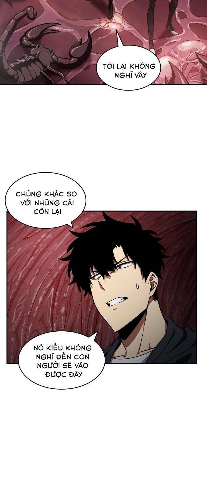 Vua Trộm Mộ