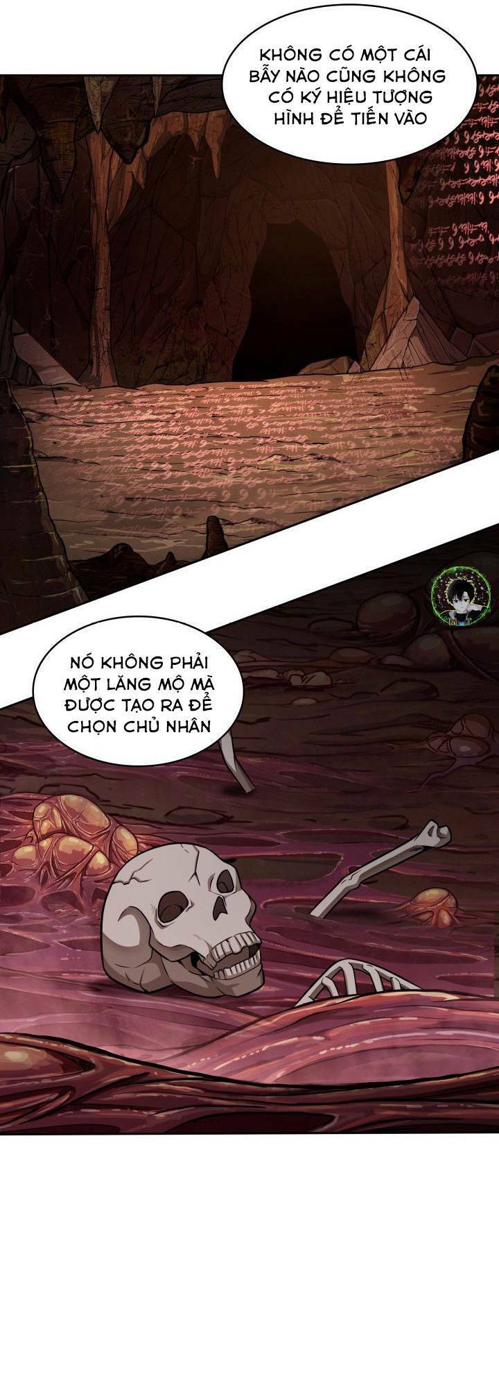 Vua Trộm Mộ