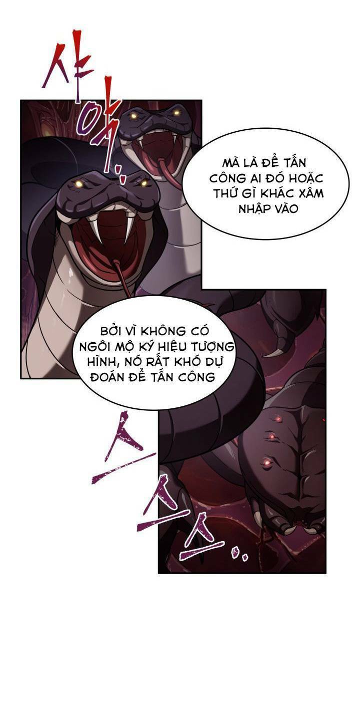 Vua Trộm Mộ