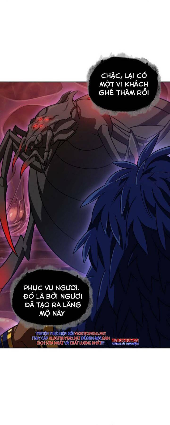 Vua Trộm Mộ