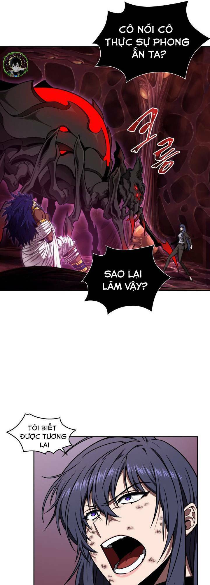 Vua Trộm Mộ