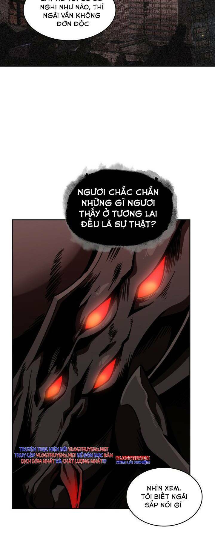Vua Trộm Mộ