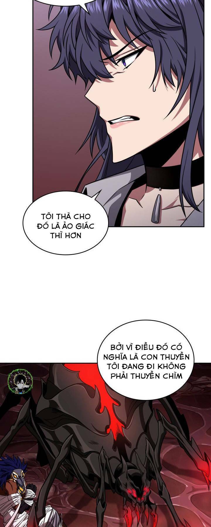 Vua Trộm Mộ