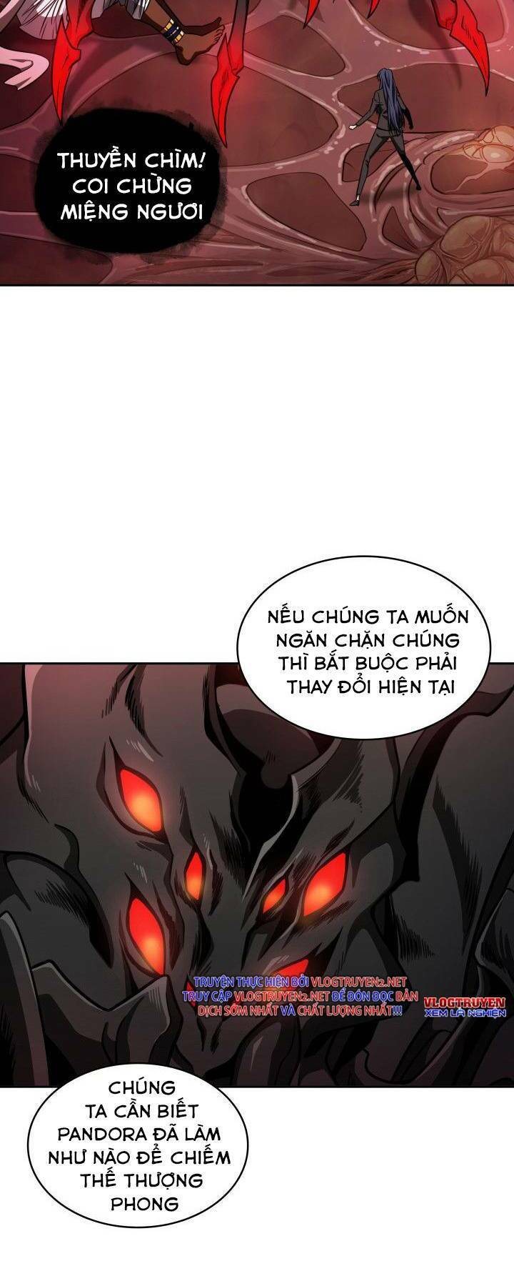 Vua Trộm Mộ