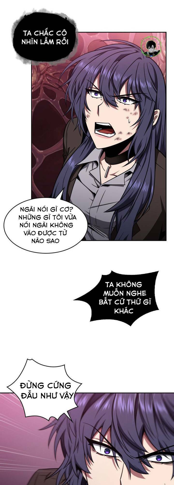 Vua Trộm Mộ
