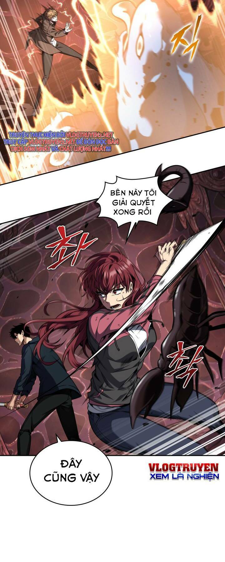 Vua Trộm Mộ