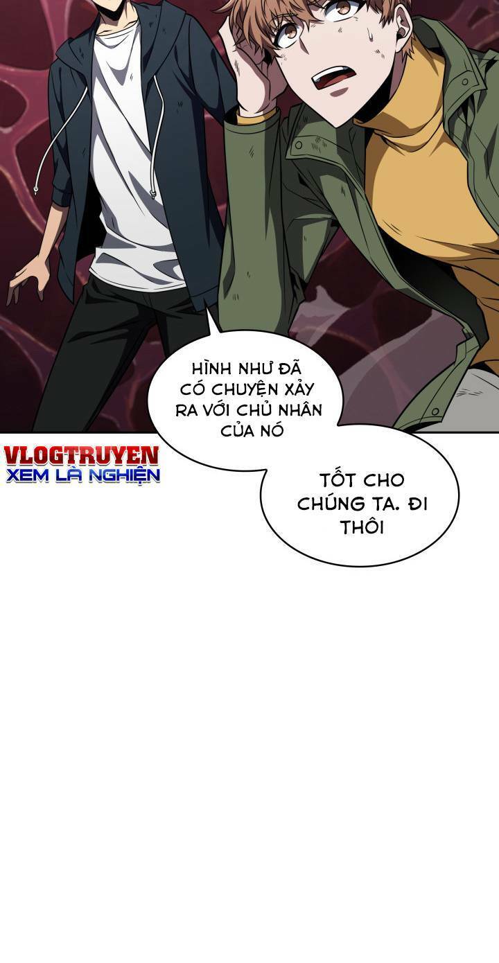 Vua Trộm Mộ
