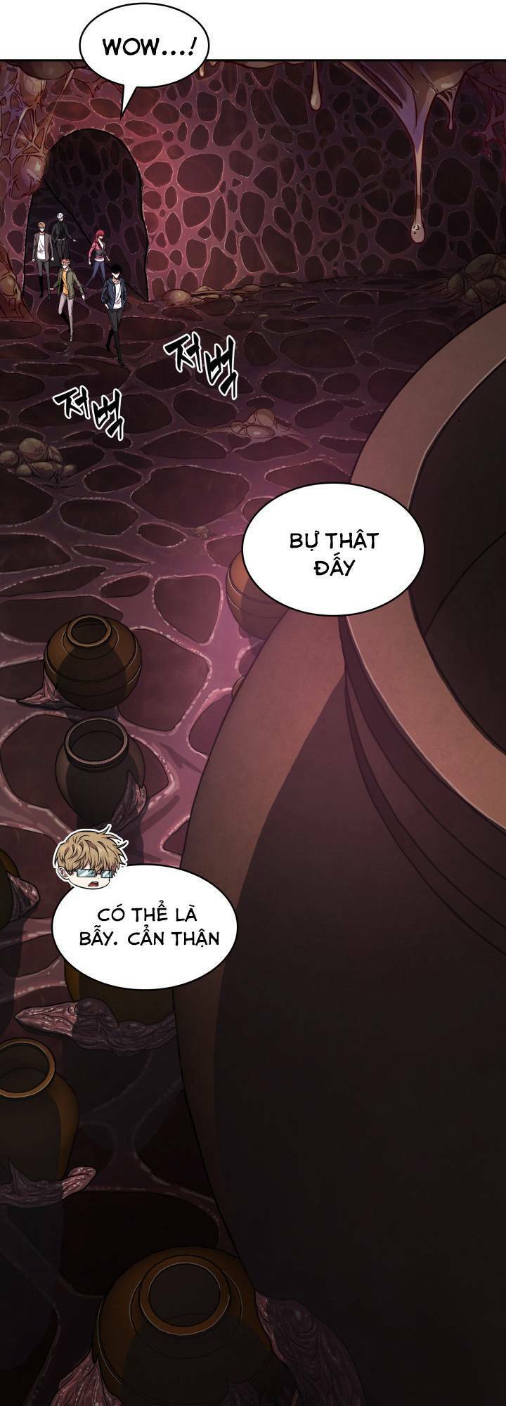Vua Trộm Mộ