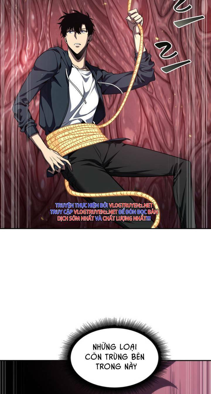 Vua Trộm Mộ