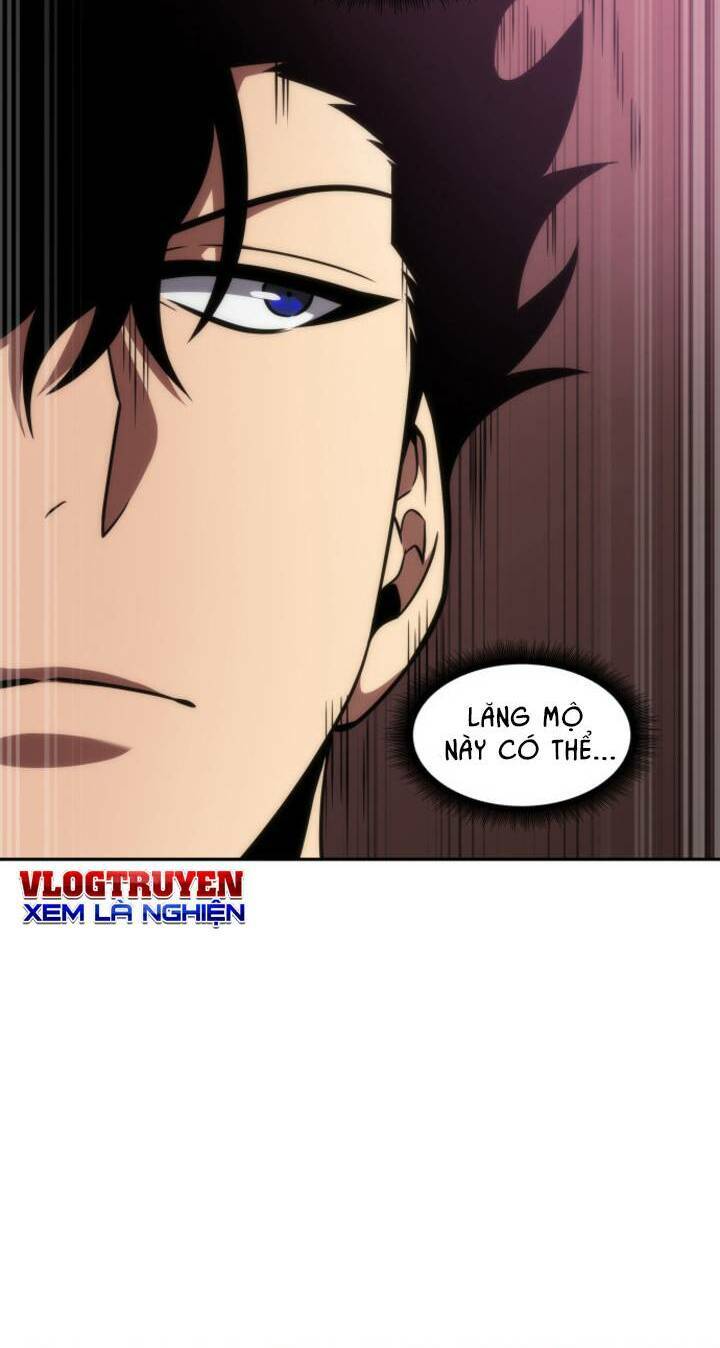 Vua Trộm Mộ