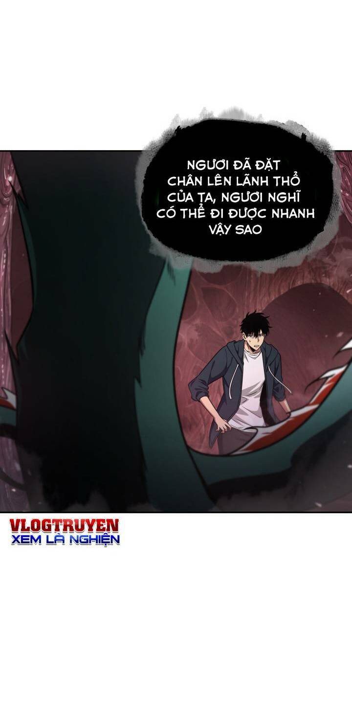 Vua Trộm Mộ