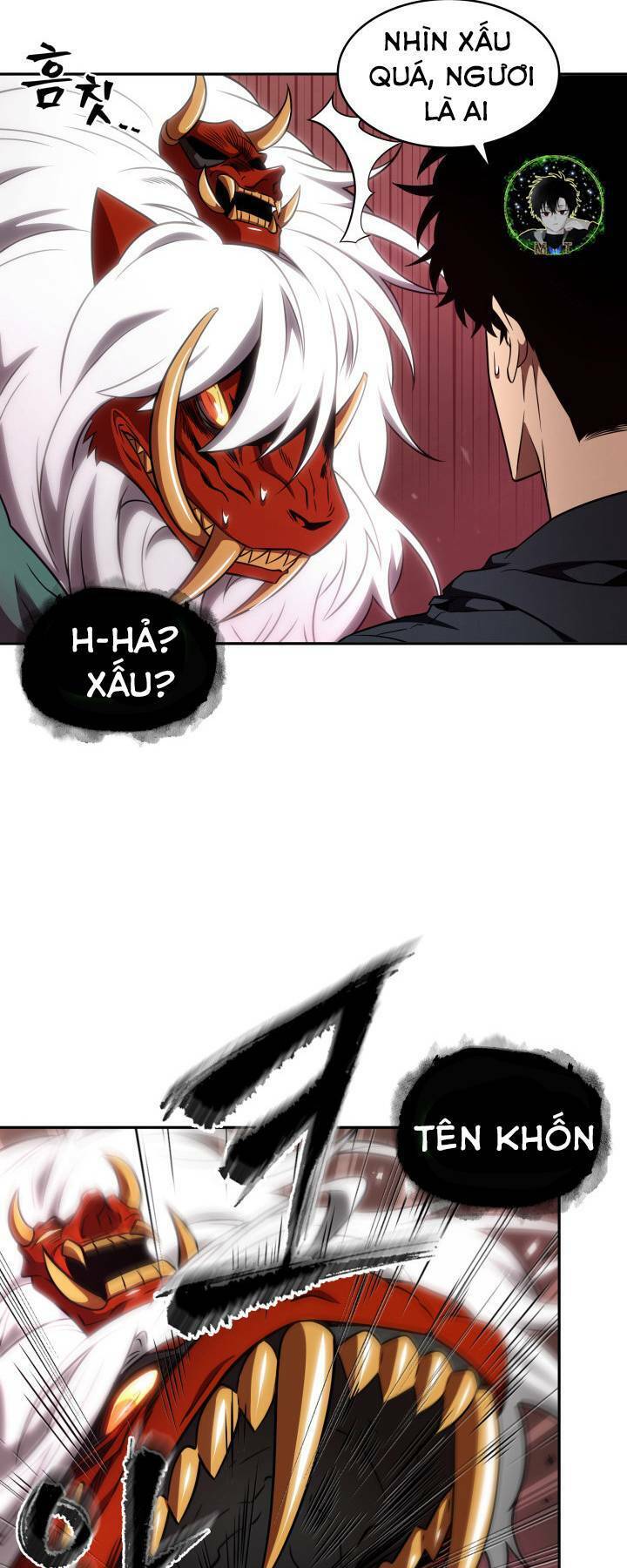 Vua Trộm Mộ