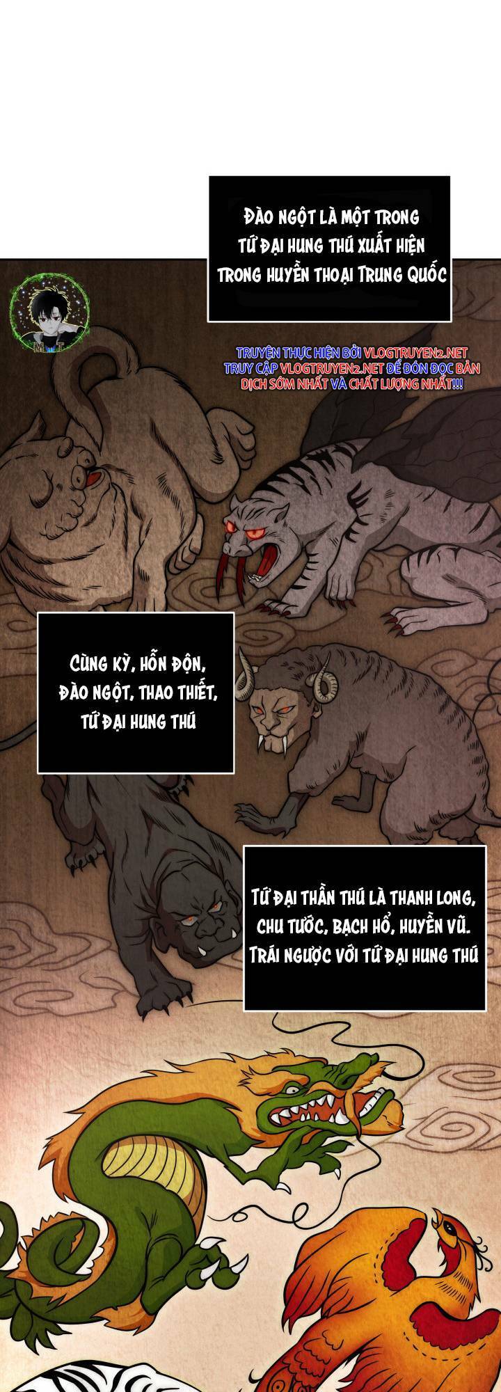 Vua Trộm Mộ