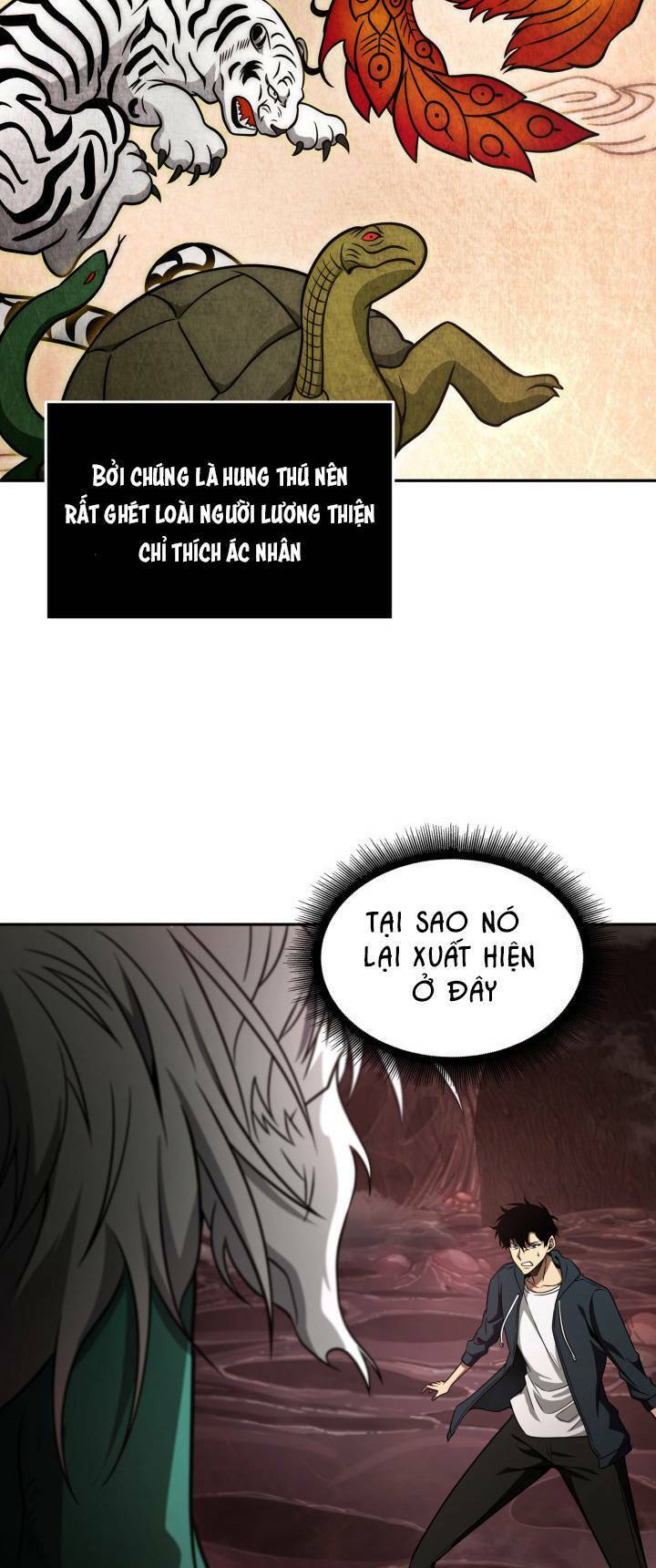 Vua Trộm Mộ