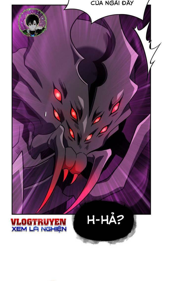 Vua Trộm Mộ