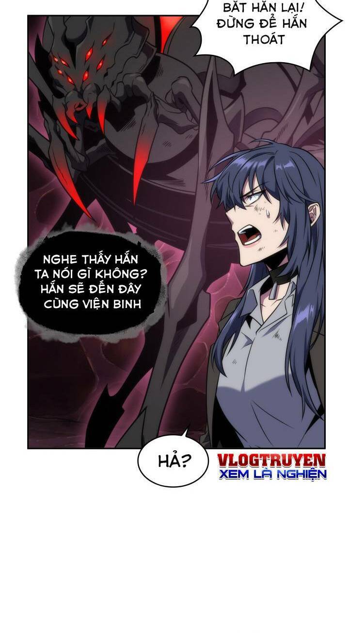 Vua Trộm Mộ