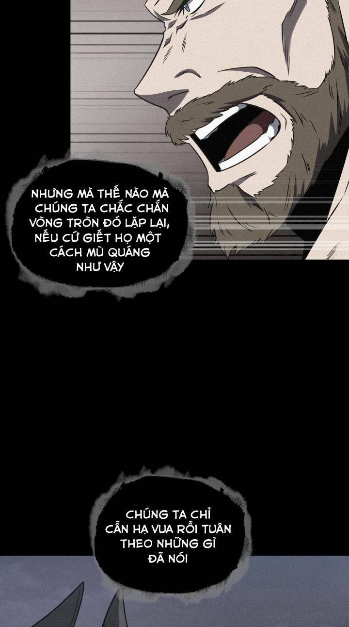 Vua Trộm Mộ