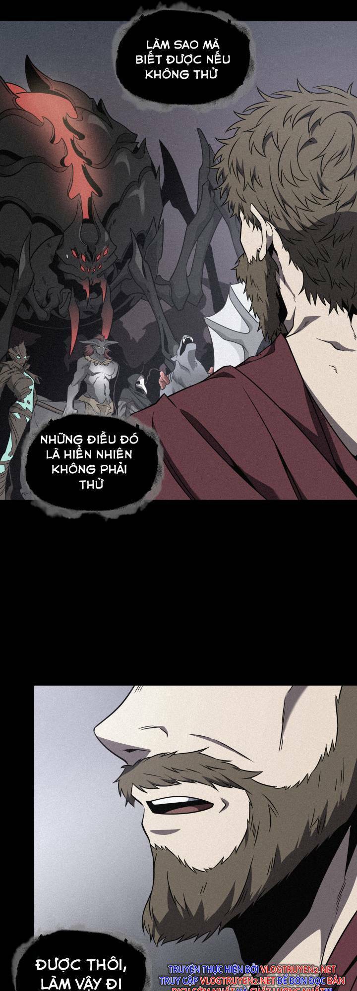 Vua Trộm Mộ