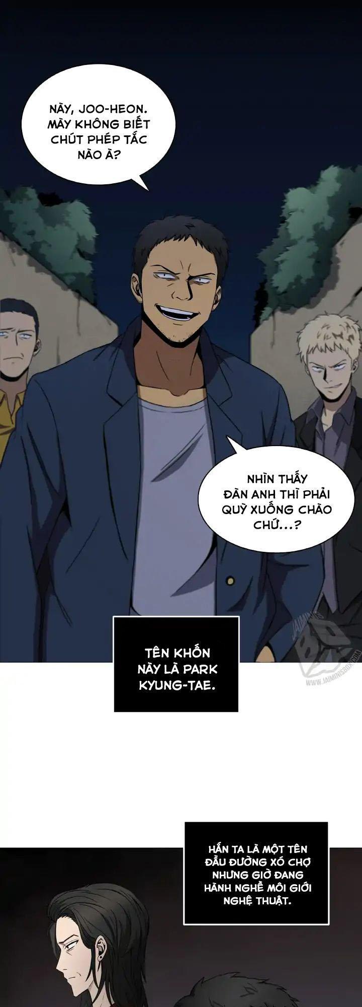 Vua Trộm Mộ