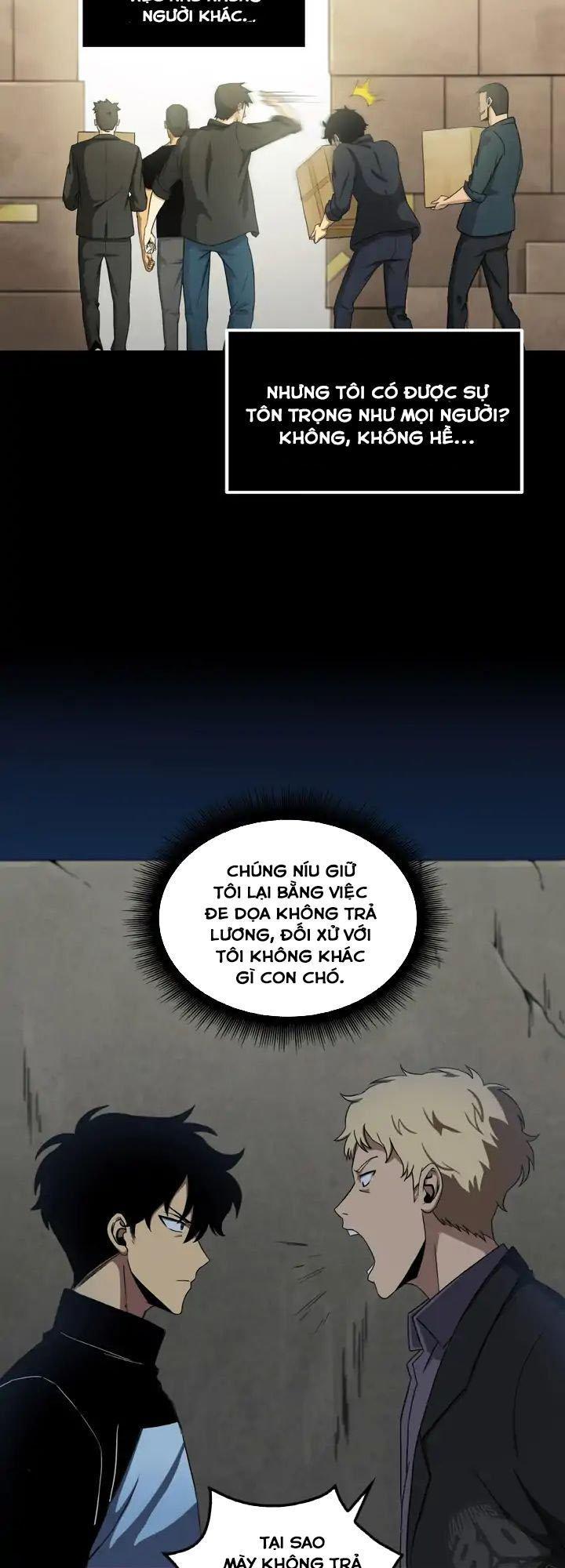 Vua Trộm Mộ