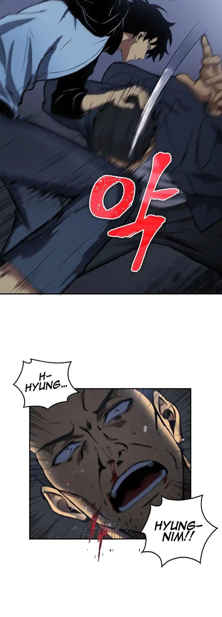 Vua Trộm Mộ